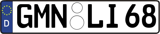 GMN-LI68