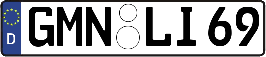 GMN-LI69