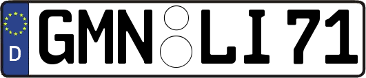 GMN-LI71