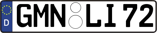 GMN-LI72