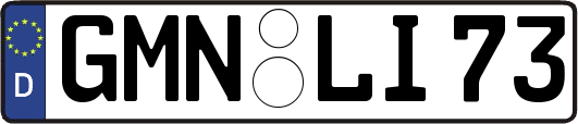GMN-LI73