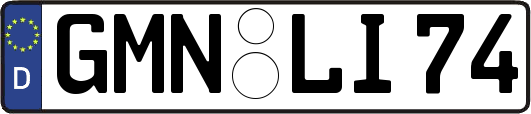 GMN-LI74