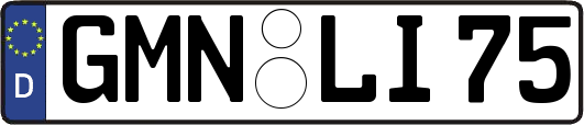 GMN-LI75