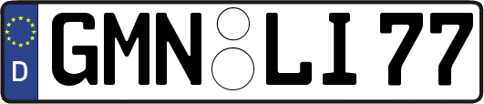 GMN-LI77