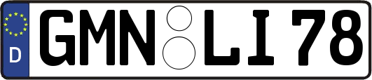 GMN-LI78