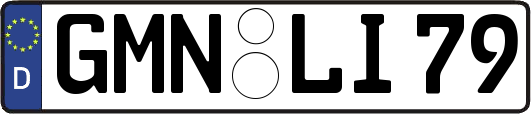 GMN-LI79