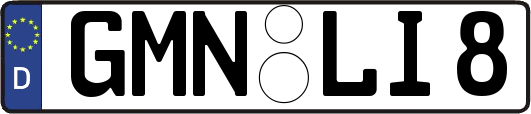 GMN-LI8