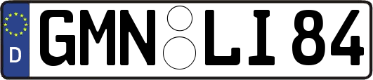 GMN-LI84