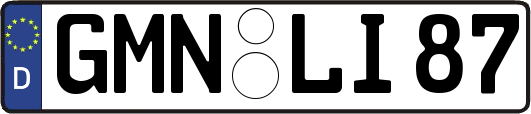GMN-LI87