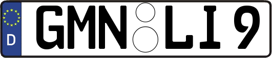 GMN-LI9