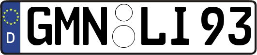 GMN-LI93