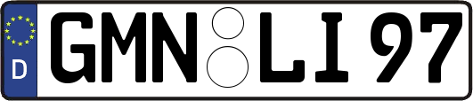GMN-LI97