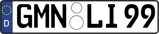 GMN-LI99