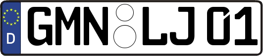 GMN-LJ01