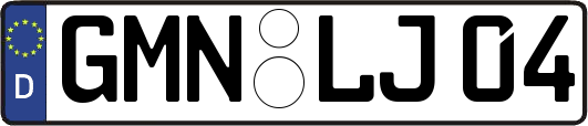 GMN-LJ04