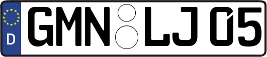 GMN-LJ05