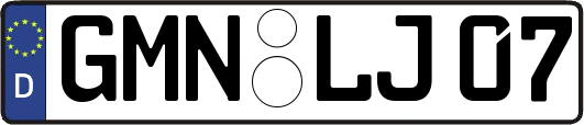 GMN-LJ07