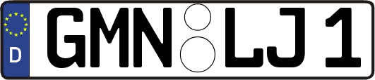 GMN-LJ1