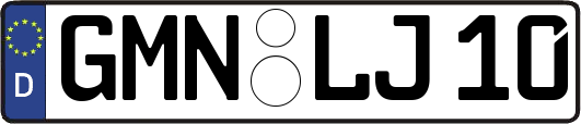 GMN-LJ10