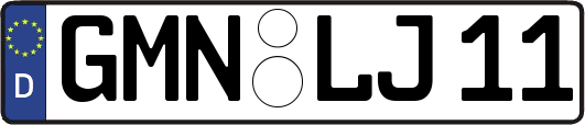 GMN-LJ11