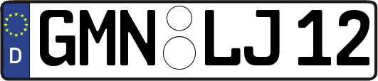 GMN-LJ12