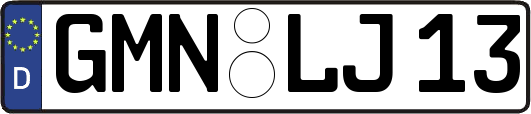 GMN-LJ13
