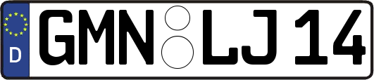 GMN-LJ14