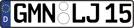 GMN-LJ15