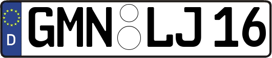 GMN-LJ16