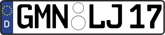GMN-LJ17