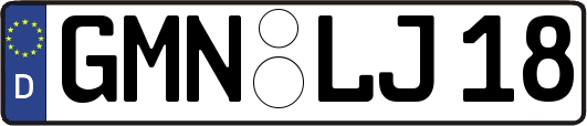 GMN-LJ18