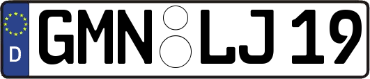 GMN-LJ19