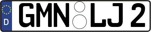GMN-LJ2