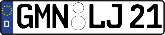 GMN-LJ21