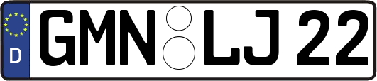 GMN-LJ22