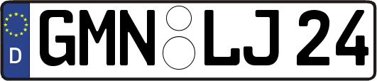GMN-LJ24