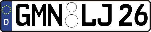 GMN-LJ26