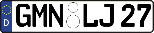 GMN-LJ27