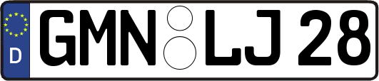 GMN-LJ28