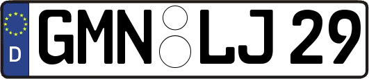 GMN-LJ29