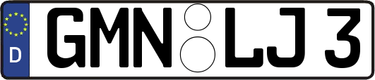 GMN-LJ3
