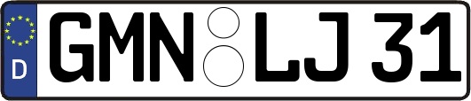 GMN-LJ31