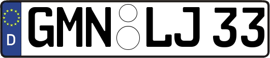 GMN-LJ33