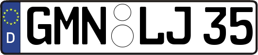 GMN-LJ35
