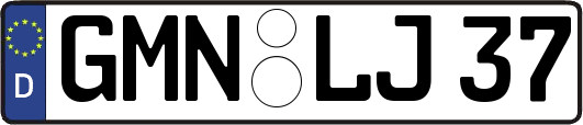 GMN-LJ37