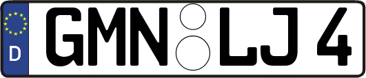 GMN-LJ4