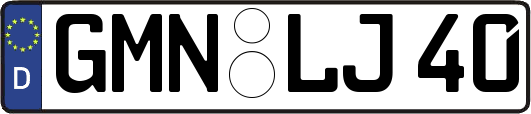 GMN-LJ40
