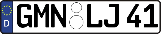GMN-LJ41