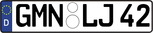 GMN-LJ42