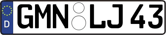 GMN-LJ43